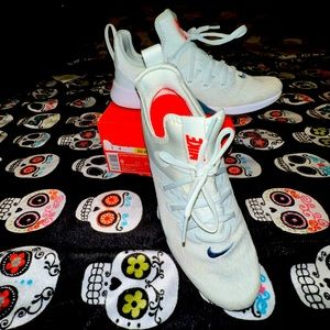 Nike Foundation Elite Trainer